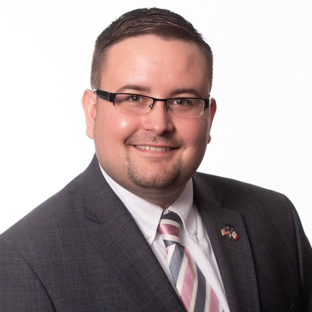 Meet your Posher, Kolby